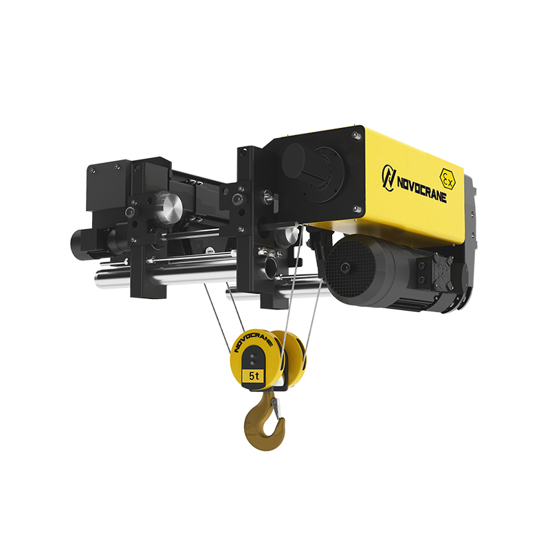 Explosion-proof-electric-hoist Explosion-proof-electric-hoist