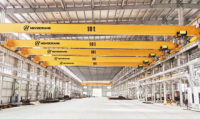 Construction Machinery