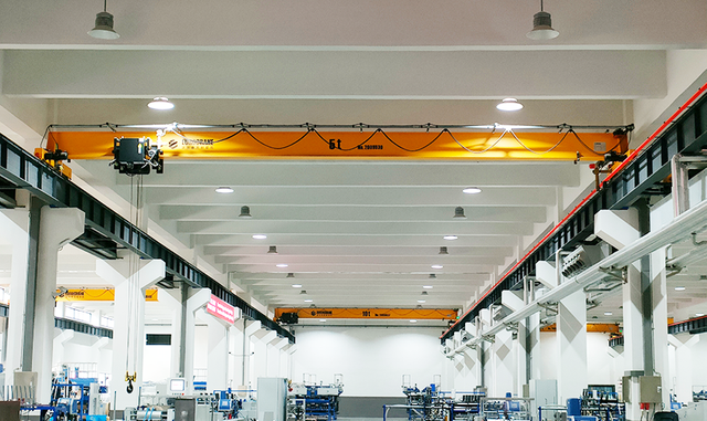 Mechanical Manufacturing