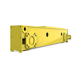 Gantry Crane End Carriage