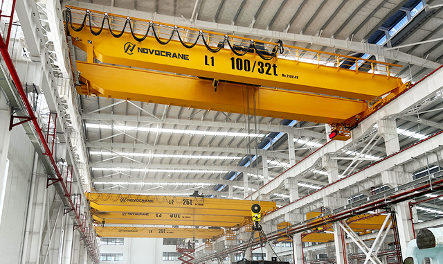 Equipment Manufacturing