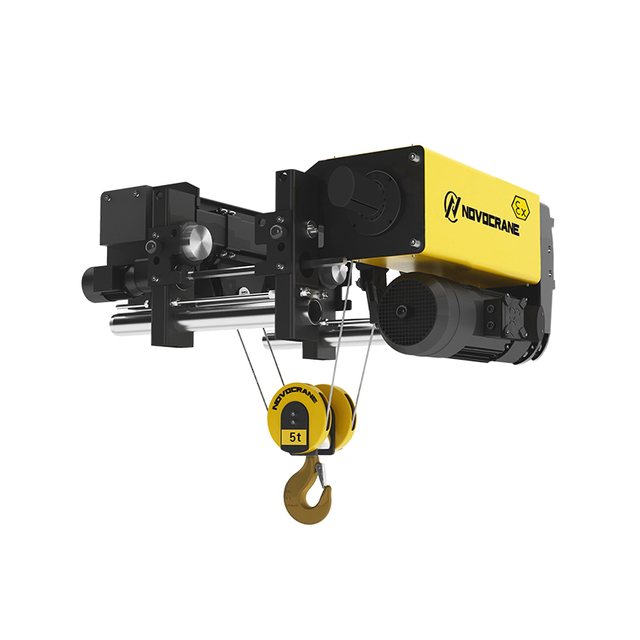 Explosion-proof Electric Hoist