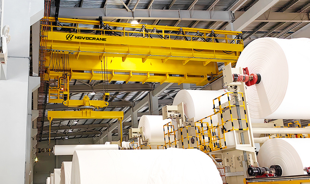 Paper-and-Pulp-Manufacturing