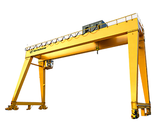 Gantry and Semi-gantry Crane
