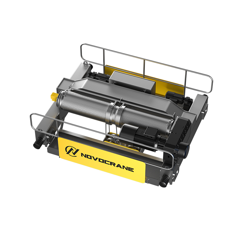 Heavy-Duty-Open-Winch