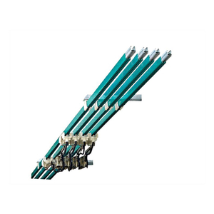 Single Phase Busbar Line