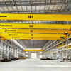 Single Girder Overhead Crane