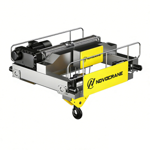 Open Winch