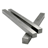 Square Bar Rail