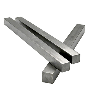 Square Bar Rail