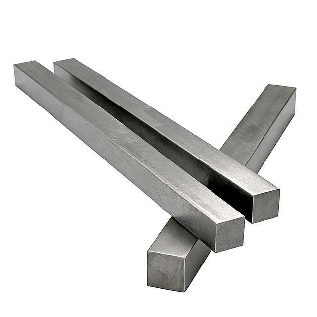 Square Bar Rail