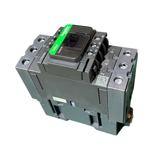 Contactor