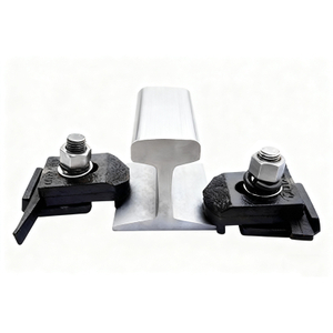 Crane Rail Accessories