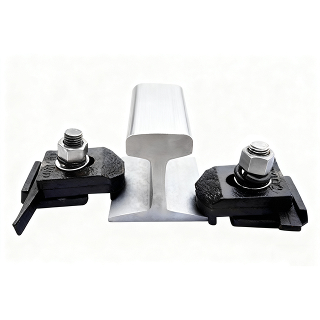 Crane Rail Accessories