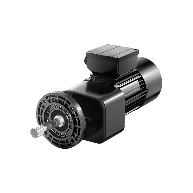 Trolley Running Motor