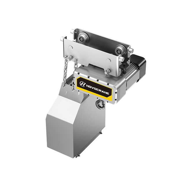 NCH-W Wind Power Electric Chain Hoist