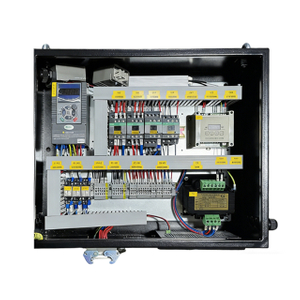 Hoist Control Cabinet