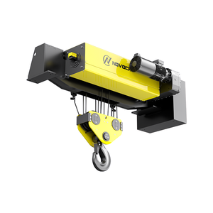 Fixed Electric Hoist