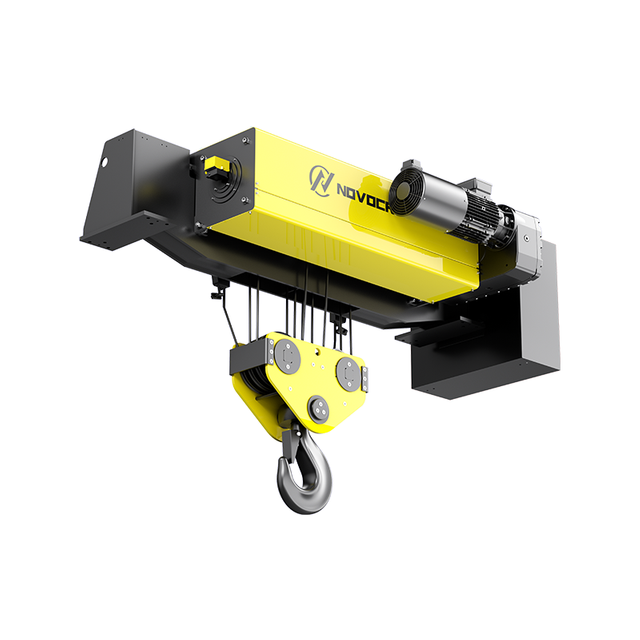 Fixed Electric Hoist