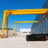 Semi Gantry Crane