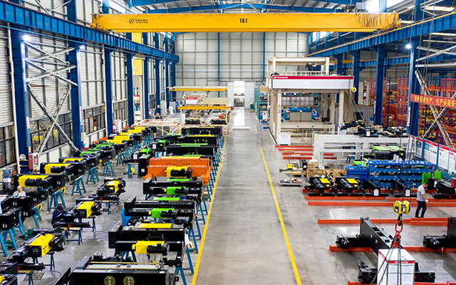 2025-Provincial-Green-Factory