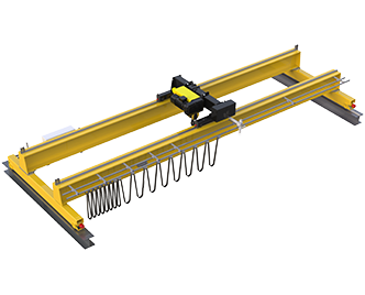 Overhead (Bridge) Crane