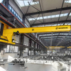Wall Travelling Jib Crane