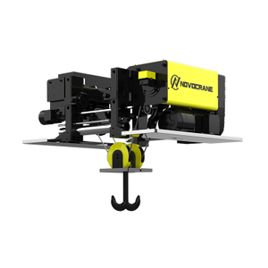 NWH Metallurgy Electric Hoist