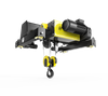 Double Girder Trolley Type Electric Wire Rope Hoist-1