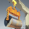 Steel Coil Handling Device