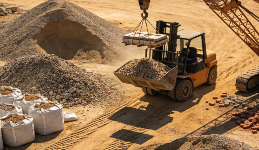 Applications of Jib Crane